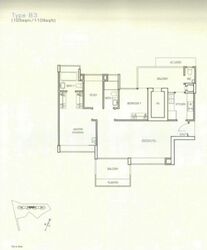 Viz At Holland (D10), Condominium #587320471